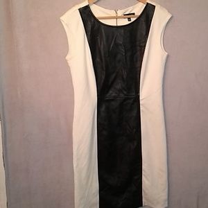 Spense Sleeveless Midi Dress